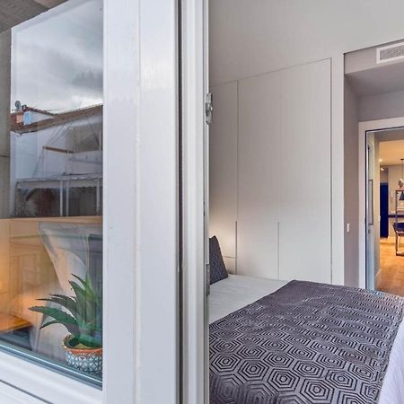 2 Bedrooms City Center Pizzaro I Madrid Exterior photo