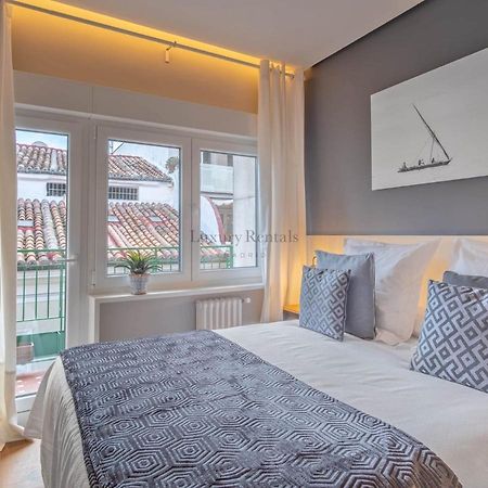 2 Bedrooms City Center Pizzaro I Madrid Exterior photo