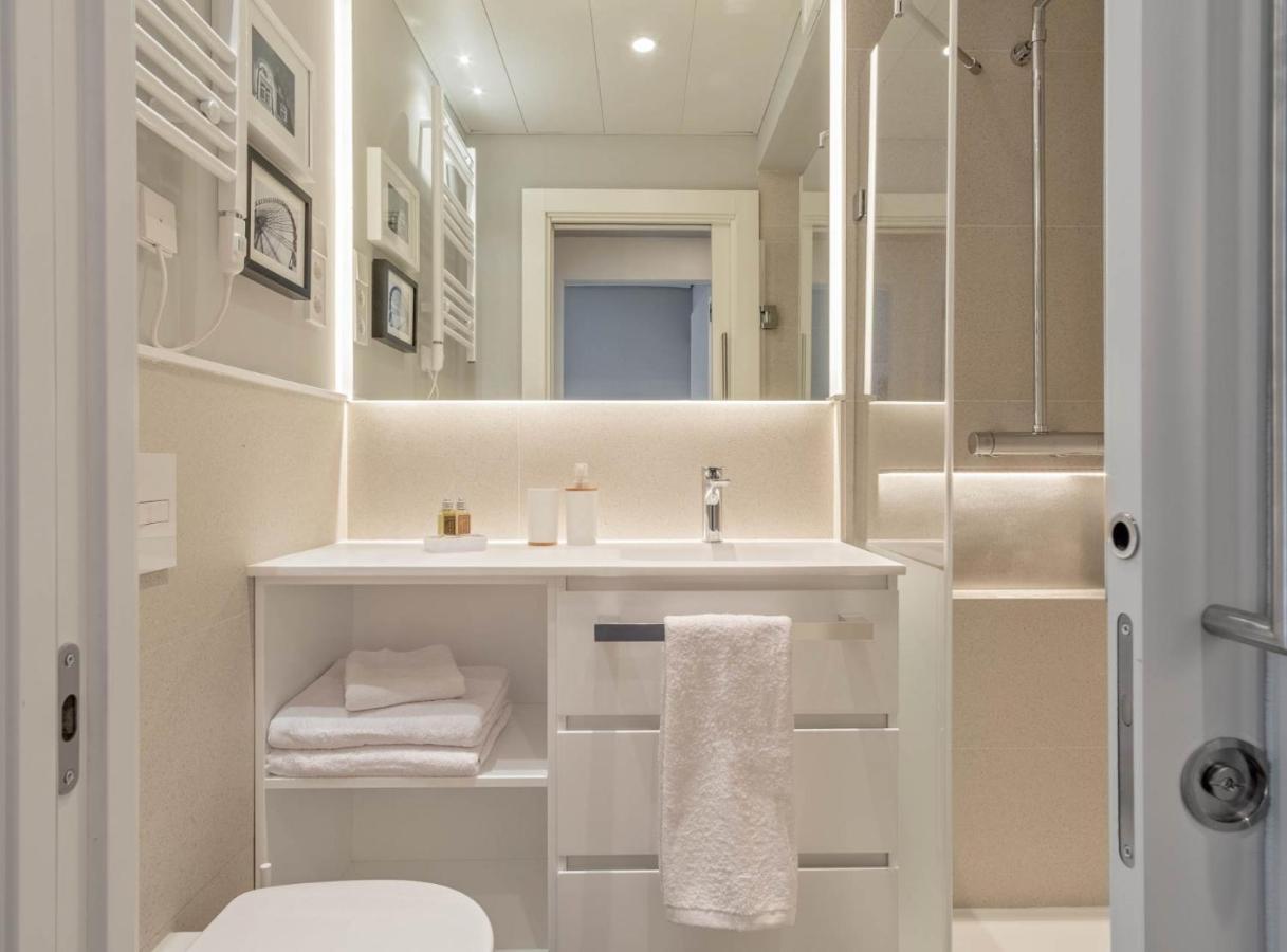 2 Bedrooms City Center Pizzaro I Madrid Exterior photo