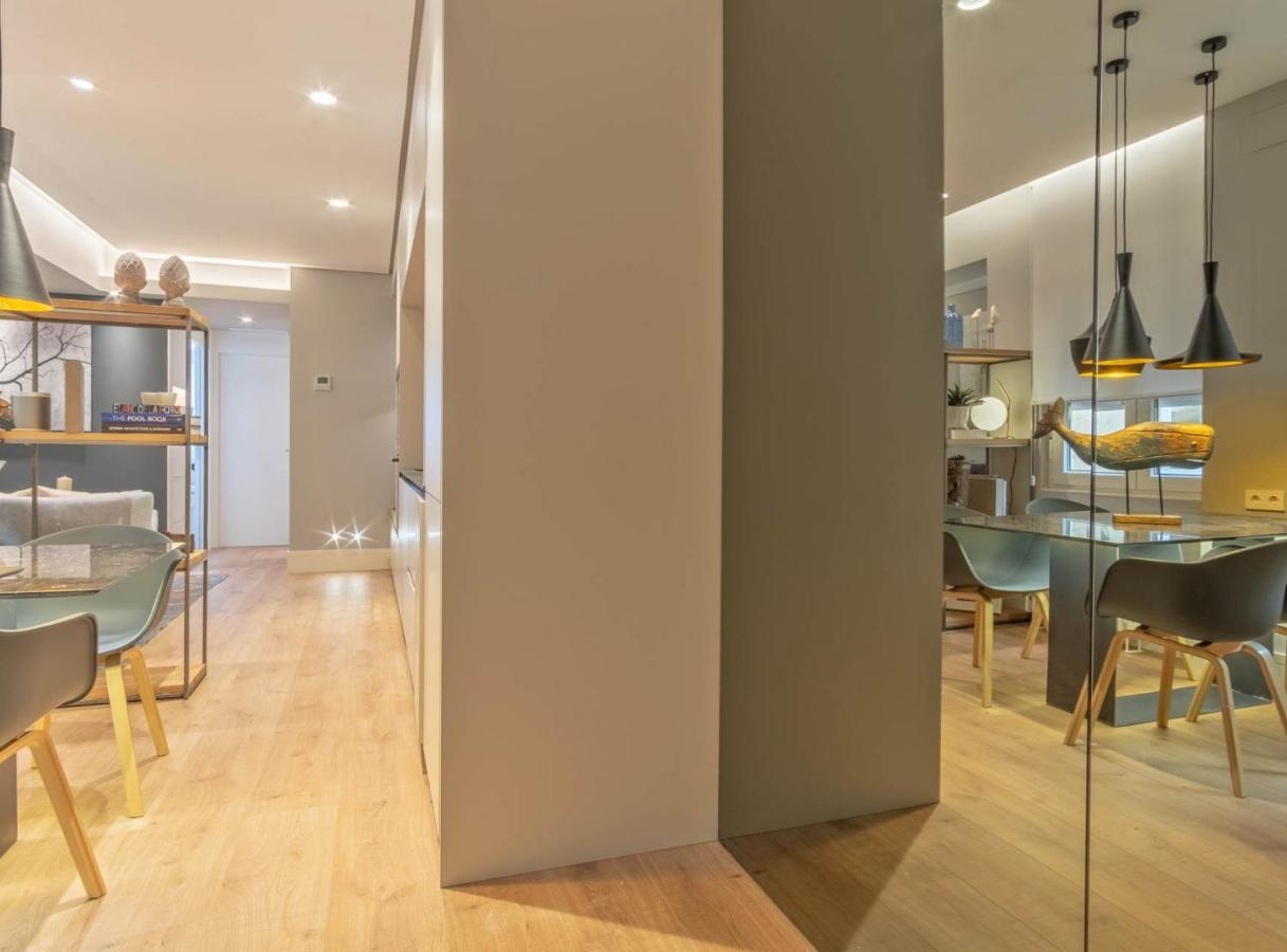 2 Bedrooms City Center Pizzaro I Madrid Exterior photo