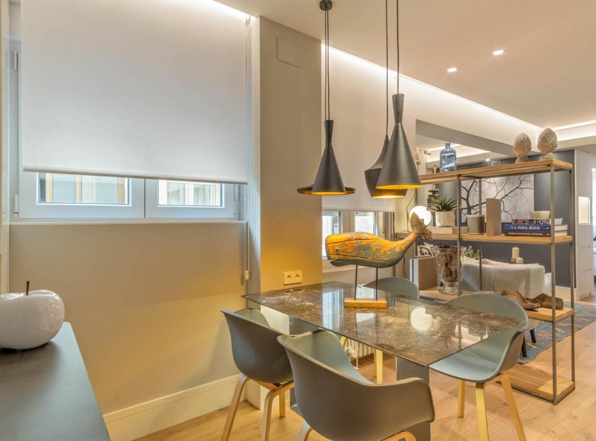 2 Bedrooms City Center Pizzaro I Madrid Exterior photo