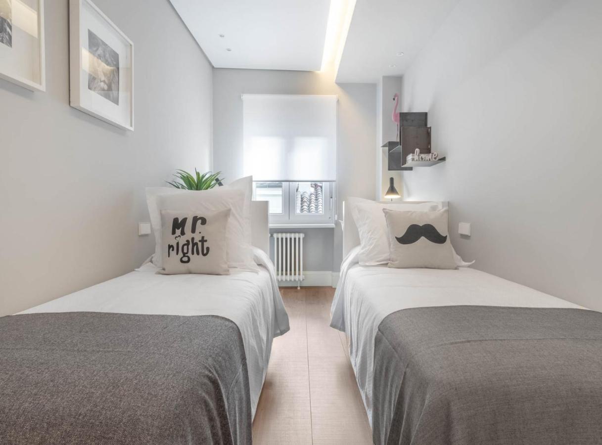 2 Bedrooms City Center Pizzaro I Madrid Exterior photo