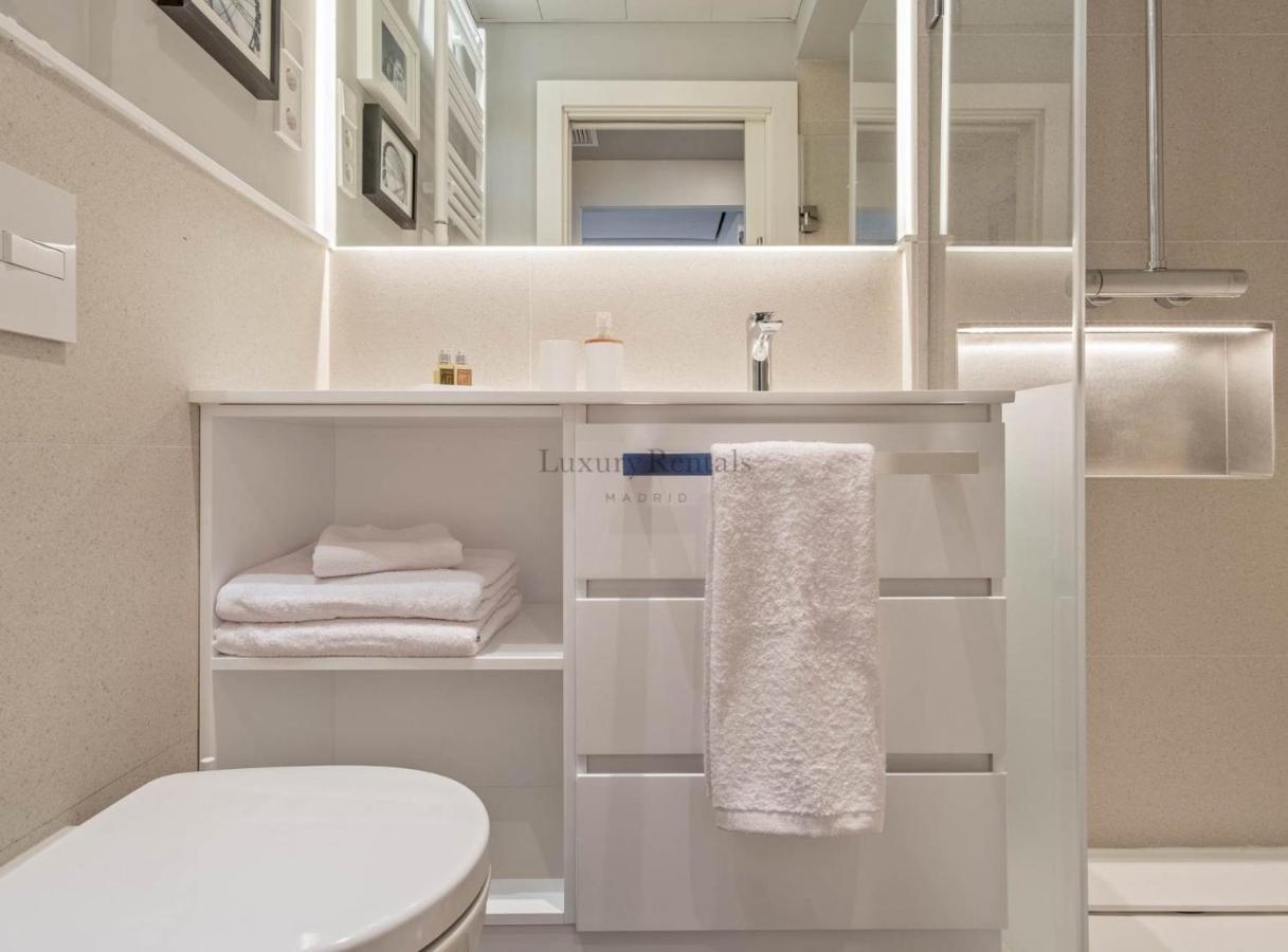 2 Bedrooms City Center Pizzaro I Madrid Exterior photo
