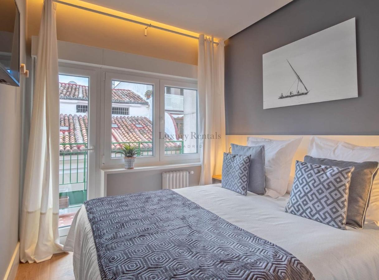2 Bedrooms City Center Pizzaro I Madrid Exterior photo