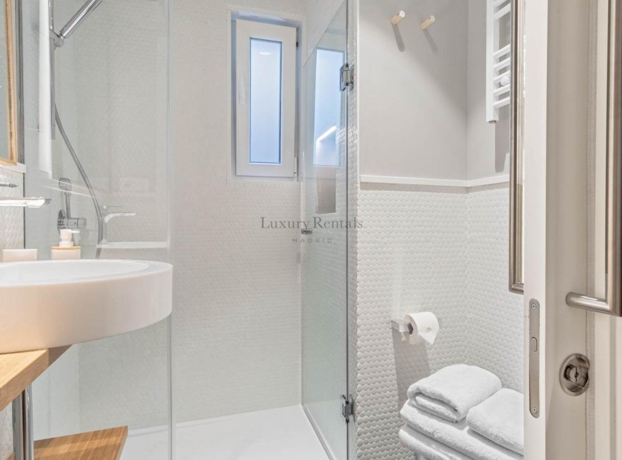 2 Bedrooms City Center Pizzaro I Madrid Exterior photo