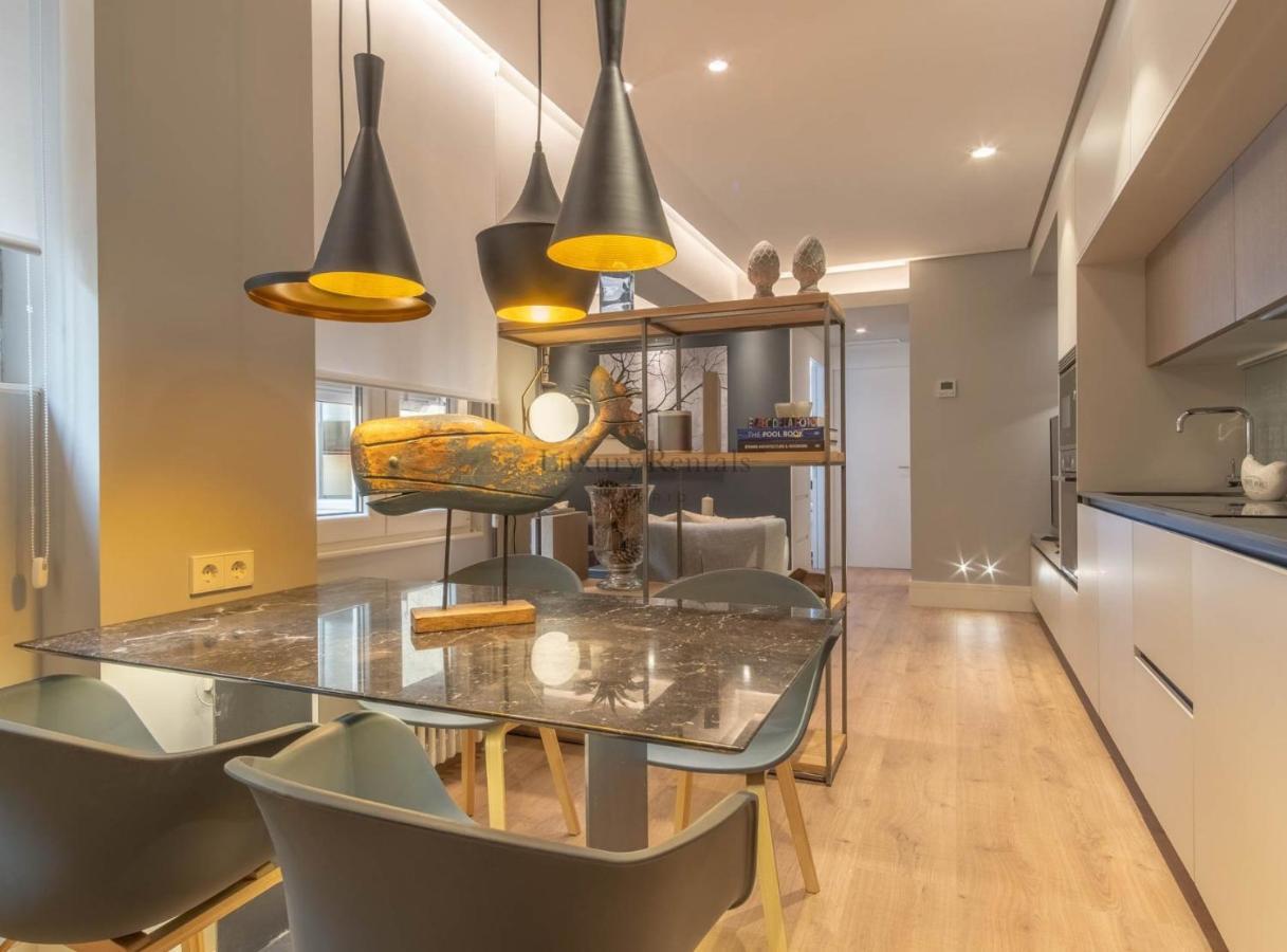 2 Bedrooms City Center Pizzaro I Madrid Exterior photo